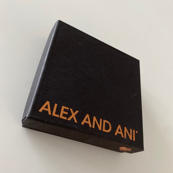 Alex and Ani Bracelet - Picture 2 of 5